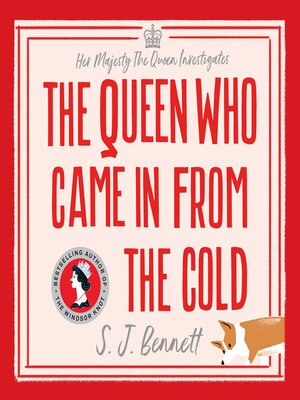 cover image of The Queen Who Came in from the Cold
